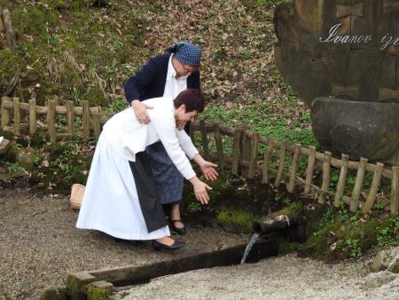 Regijska prireditev ob slovenskem Tednu boja proti raku »Evropski kodeks = manj raka« 34